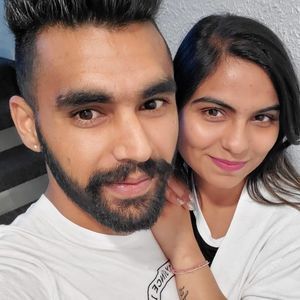 Meet your Posher, Teddy